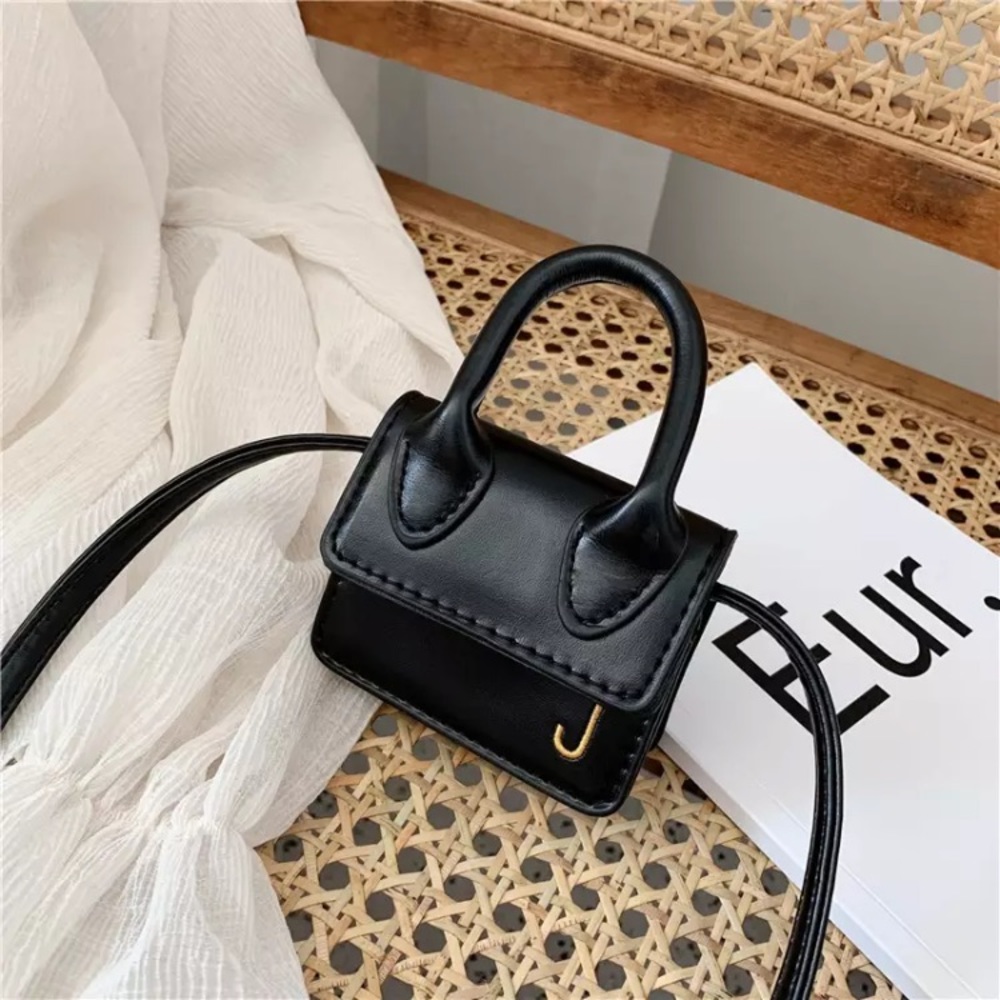 New Mini Crossbody Purse Bag w/ handle